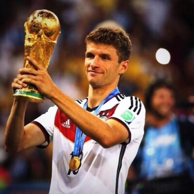 CHAMPIONS