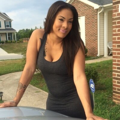 AlisaCModel's profile picture. 