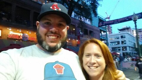 mikedoyle55's profile picture. Make Yourself