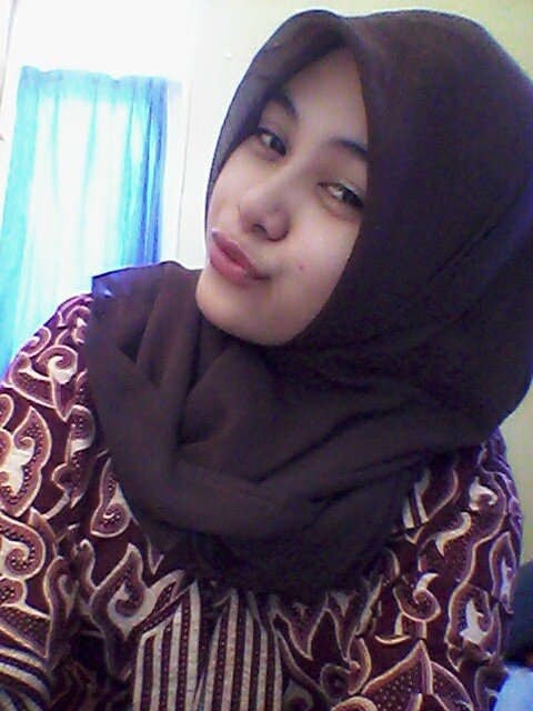 maulidanida92's profile picture. 