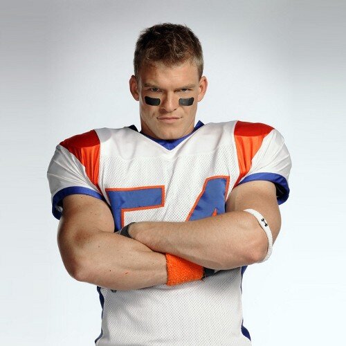 I bang sloots off the field, and bang dudes on the field. (Parody, Not affiliated with Spike TV® or Blue Mountain State®). @bmslb54