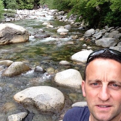 Husband, Dad to 2 great kids, Former Canadian National Team, Vancouver 86er/Whitecaps, Phildelphia Kixx pro soccer player. Youth soccer coach. Views are my own.