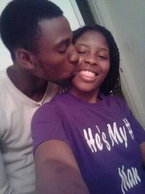 Class of 2013 . heart belongs to Niyah #TeamMommy