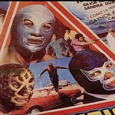 Tengamos dialogos a 2 de 3 caídas y sin límite d tiempo sobre Lucha Libre.