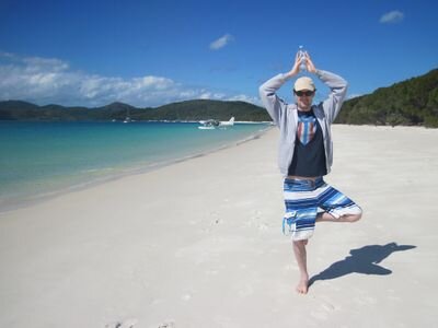 CTO of https://t.co/gcpNFfNS13... and a Queenslander at heart!