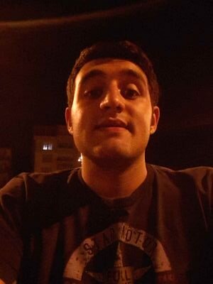 ZHacizade's profile picture. boş ver, salla gitsin, ne gerek var.....AUTF