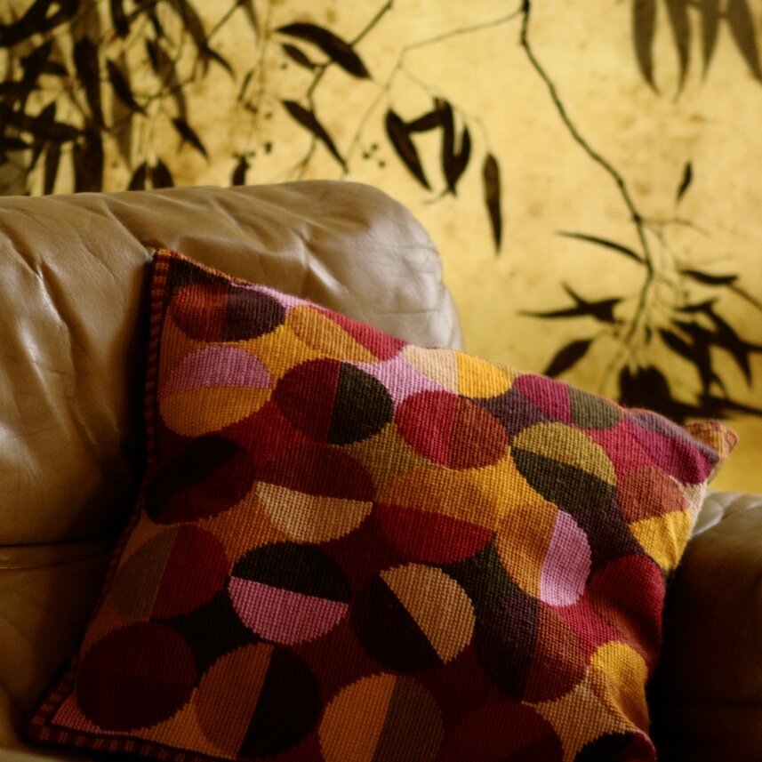 SquareDot1's profile picture. New to the virtual world with needlepoint tapestry kits in designs you'd actually want in your home. http://t.co/JSLPYojH9U