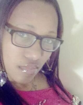 I am who I am and loving it......