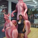 Cinthia'B (@cinthia_vero) Twitter