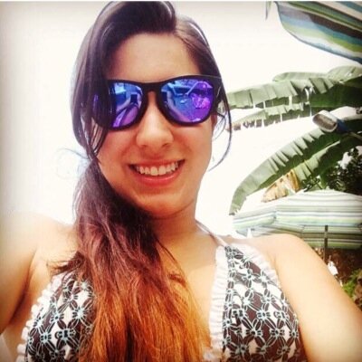 Andrea Cardona