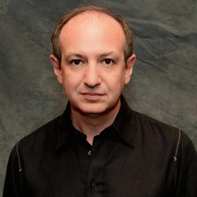 Profile Picture of Alex Kuperman (@AlexKuperman) on Twitter