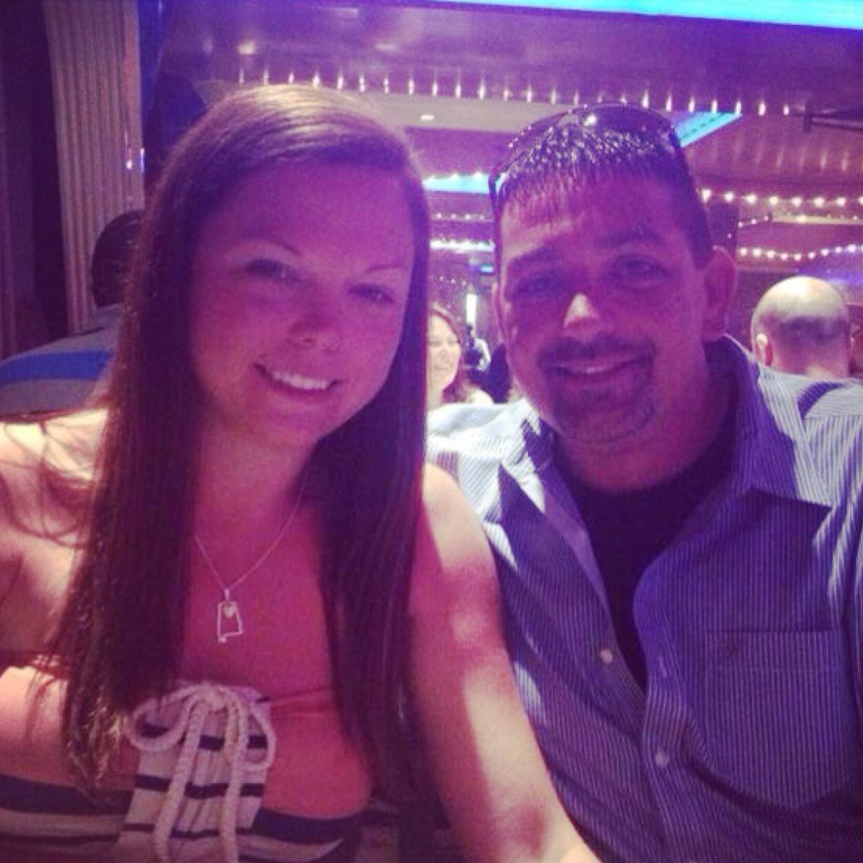 jasonleehartley's profile picture. Happily married to my beautiful wife Jessica with 5 amazing children.  #RollTide