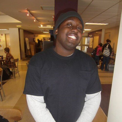 mrblanks91's profile picture. Chef in training Culinary artist extraordinaire