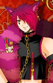 hi im Boris airay but people call Boris #im a bad boy #single#needs a pet #