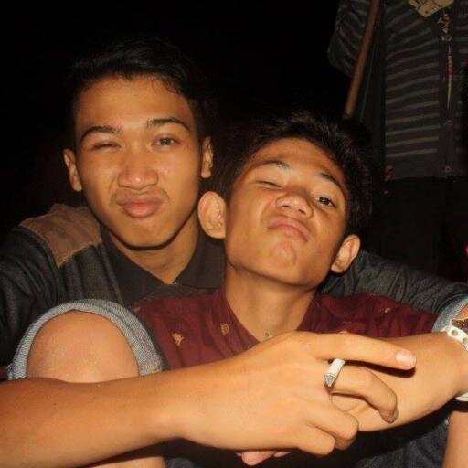 Sorry Girl! Me Loving @FisyaBelda♥ | #PartOf @MawarMerah_605