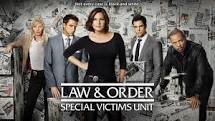 This is a Fan page for Law and Order SVU, it will return in Step 24 @9:00 p.m.

https://t.co/VOPMZhOMrf