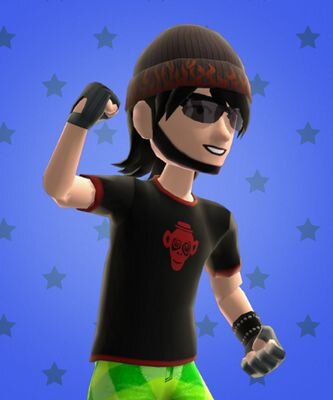 ItsTheMango's profile picture. 