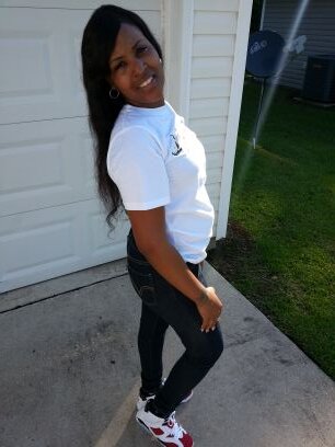 Independent, Beauty & Brains, mother of Calei-Ralph Lauren & Jordan Jr. team#Iphone4s, R.I.P. 2 my sons Wne & Gus. We go Wne Way round hea