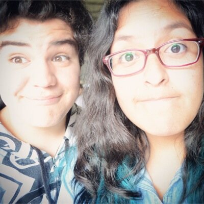 Voy por la vida imaginando ser un panda y amando a One Direction, Ed Sheeran & Demi Lovato.