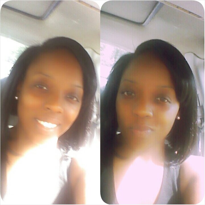 I am who I am. .figure it out & follow me!!!!(RIP SHEASHEA)