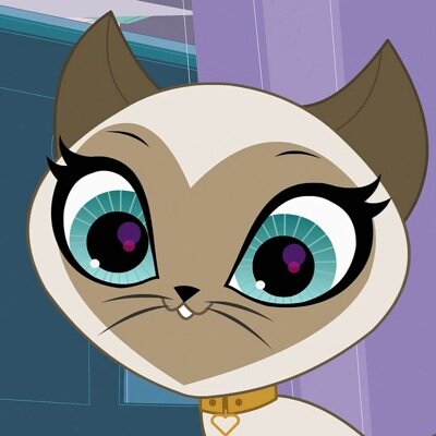 Hello there, I am Scout the siamese cat! It's wonderful to meet you! I love news paper, and I'm not a spy! Thank you for following!