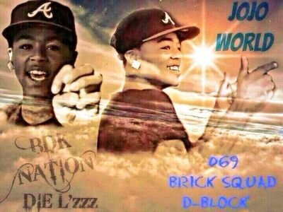 niggaclam300bdk's profile picture. 