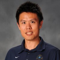 Mark Chiang (@agerd666) 's Twitter Profile