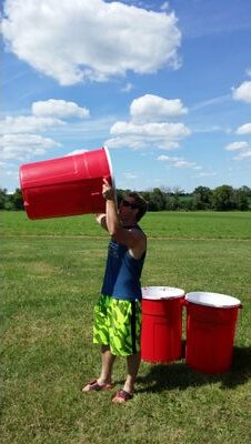 amishkkid68's profile picture. 