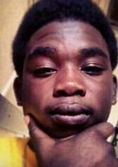 ItsJamaalHoe's profile picture. Ima crack baby that sells crack..