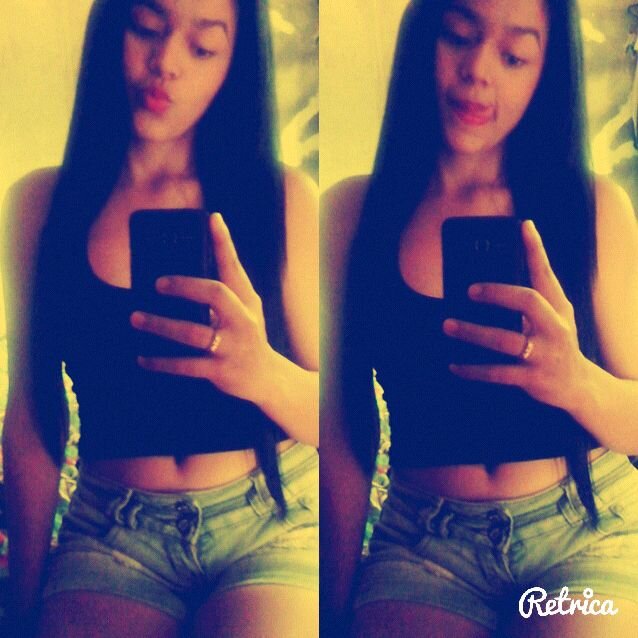 Si te sientes triste, recuerda que siempre hay algo por lo que debes sonreír ♥