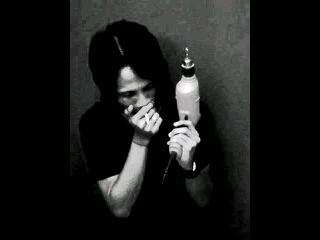 BonChabe's profile picture. Less is more,,Slow but sure,,like all simple,,'n of course...music, cigarette, 'n coffee lover