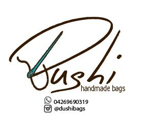 backpacks&bags hechos a mano. Instagram: @dushibags