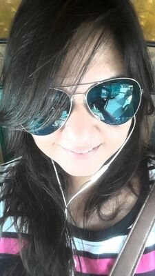Working professional and a dreamer ;)