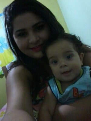 Face: Sylvania Dantas
Instagram: @SylvaniaDantas