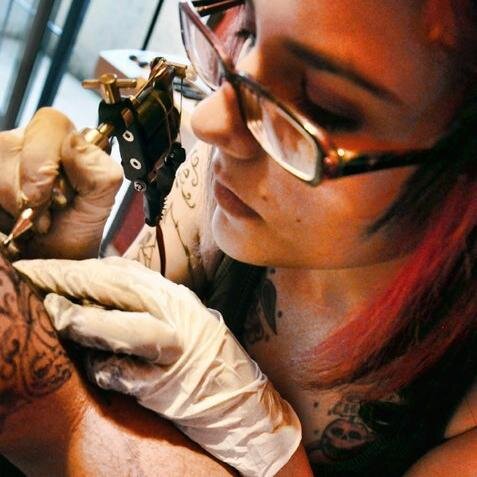 MaryxSugaR's profile picture. Orgasm of HATE ───═██████═▐