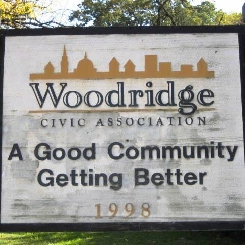 Tweets and RTs about Northeast DC neighborhood of #WoodridgeDC and #WoodridgeCivicAssn, #WoodridgeCivic. Tweets also include #WoodridgeSouth, #Ward5 and #RIA