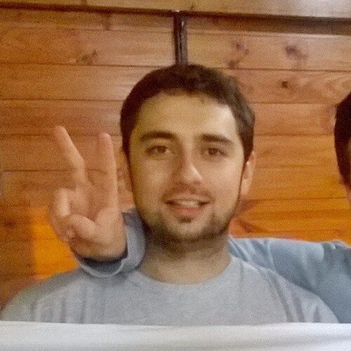 FedericoBonacci's profile picture. 