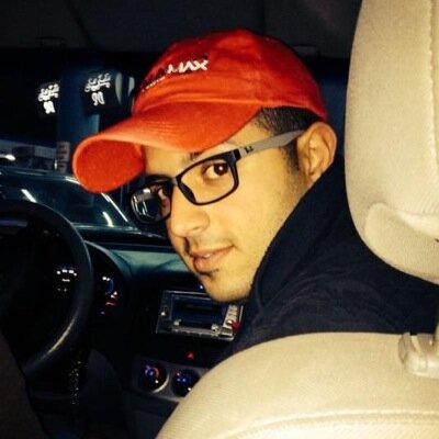 odayfleifel's profile picture. 😎