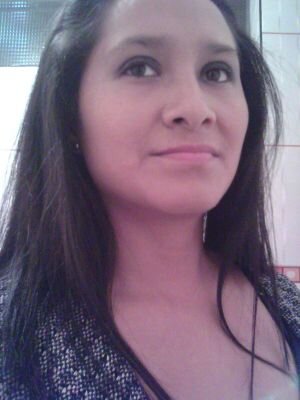 una linda sonrisa