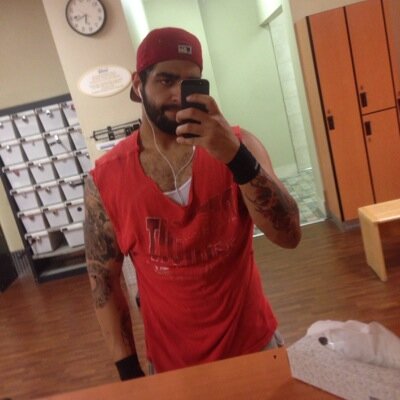Let's talk sports and shit