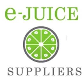 e Juice Suppliers