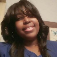 Kasaundra Twillie - @kktwillie Twitter Profile Photo