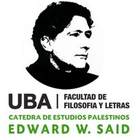 Cátedra Edward Said(@CatedraSaid) 's Twitter Profileg