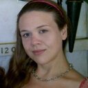 Danielle Tillman - @angeleyes85261 - Twitter