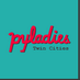 PyLadies Twin Cities (@pyladiestc) Twitter profile photo