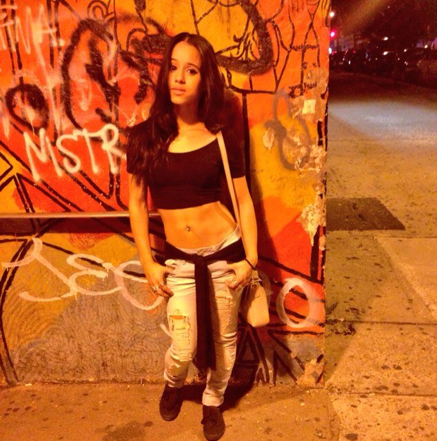 Young old soul. Professional dancer.