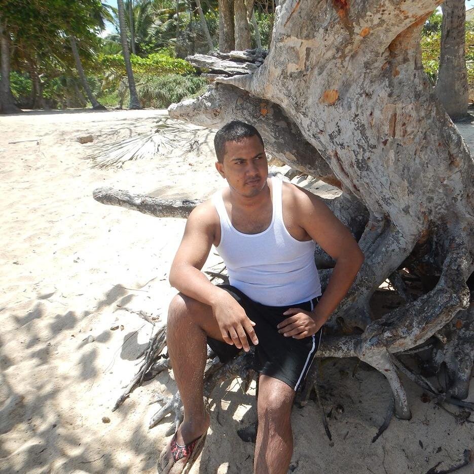 Dominicano De Pura Cepa Y Admirador De Lo Justo Y Lo Correcto...