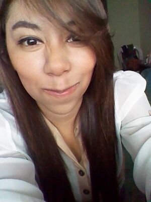 Use your smile to change the word :D