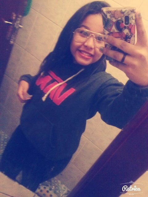 Luanete e Flyer com mto orgulho :3 Sou santista com muito amor e orgulho :3
