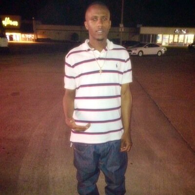 Chasing my dreams & money is the motive. Follow me on IG @crat13
